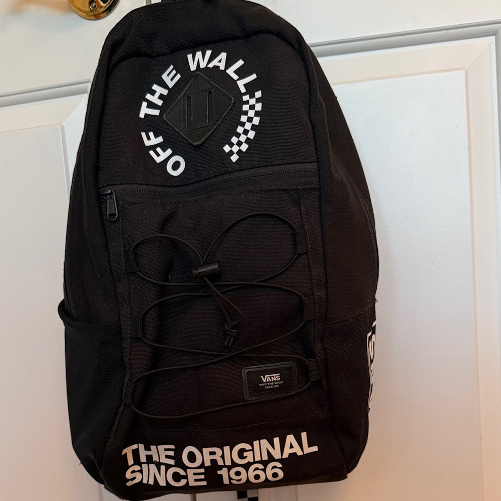 Vans Old Skool 2 Backpack